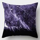 Axyaa Geometric Polyester Cushion Cover 45*45 Decorative Throw Pillow Home Decor