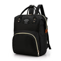Axyaa Large Capacity Mummy Bag with Thermal Insulation and Travel Storage