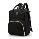 Axyaa Large Capacity Mummy Bag with Thermal Insulation and Travel Storage
