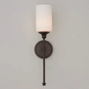 Axyaa Nordic Minimalist Bedroom Wall Lamp