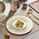 Axyaa Steak Tray Ceramic Dish - Creative Tableware for Western Cuisine