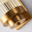 Crystal Gold Wall Lamp Luxury Indoor Decoration Light for Axya Brand