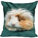 Axyaa Hamster Pattern Pillowcase Set for Home Decor 45*45cm