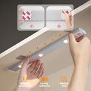 Axyaa Motion Sensor LED Night Light