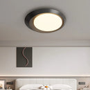 Axyaa Modern LED Ceiling Lights for Home Lighting - Bedroom, Study Room, Dining Room