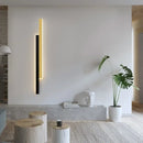 Axyaa Modern Nordic Wall Lamp for Living Room, Bedroom, and Corridor
