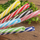 Axyaa Reusable Straws for Starbucks Tumbler & Glass Cups