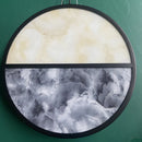 Axyaa Colorful Art Pendant Light for Home and Commercial Spaces