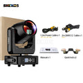 Axyaa MINI 230W 7R Moving Head Light for DJ Disco Wedding Nightclub