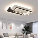 Axyaa LED Ceiling Lamp: Modern, Elegant Whole-house Lighting Solution