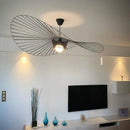 Axyaa Modern Industrial LED Suspension Lamp for Home Decor
