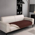 Axyaa Waterproof Sofa Cover for Pet Kids Living Room, Universal Furniture Slipcover Protector