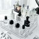 Axyaa Perfume & Makeup Organizer Shelf for Bathroom & Skin Care Products