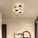 Axyaa Nordic LED Ceiling Light for Smart Home Decor & Lighting