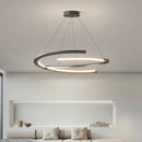 Axyaa Modern Luxury Creative Personality Lighting for Living Room and Dining Room