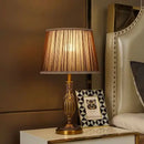 Axyaa Luxe LED Table Lamp for Living Room Bedroom Study Desk