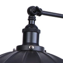 Axyaa Loft LED Wall Lights 2-heads Industrial Lamparas De Pared for Living Room