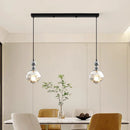 Axyaa Modern Pendant Light Ceiling Chandelier for Indoor Dining Room