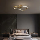 Nordic Luxury LED Ceiling Chandelier for Home Decor by Axya
