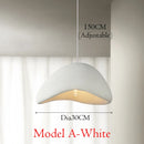Axyaa Nordic Style Pendant Lights for Living Room, Bedroom, Dining Table
