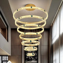 Axyaa Luxury Crystal Chandeliers & Interior Lighting Collection