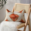 Axyaa Luxury Sofa Pillowcase Cojines Decor Home Polyester Cushion Cover