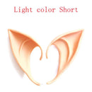 Axyaa Elf Ears Fairy Cosplay Costume Accessories for Kids & Adults