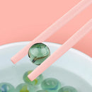 Axyaa Non-Slip Sushi Chopsticks Set for Home and Restaurant