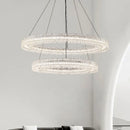 Axyaa Modern Designer Resin Pendant Light for Living Room, Bedroom, and Dining Room