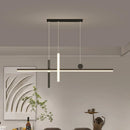 Axyaa Modern Nordic Pendant Lights for Dining Table & Bar - Creative Interior Decor Lamps