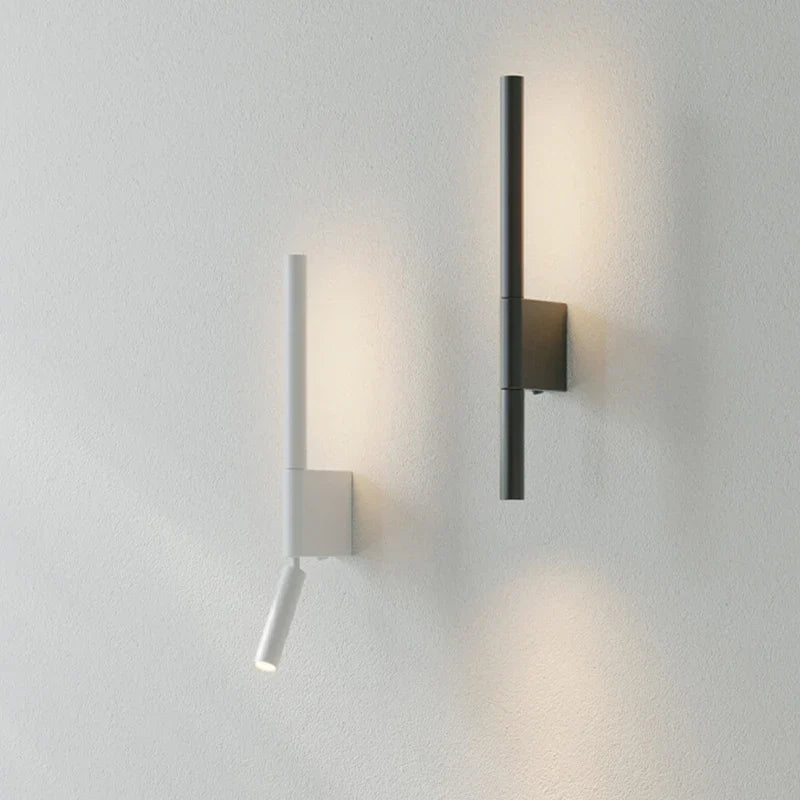 Axyaa Modern LED Wall Light for Bedroom and Living Room