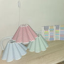 Axyaa Petal Lampshade for Various Lamps and Chandeliers