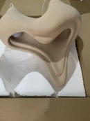 Axyaa French Gypsum Conch Pendant Lamp - Wabi Sabi Style Bedroom & Living Room Lighting