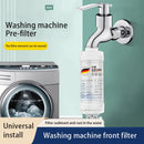 Axyaa Water Filter Pre-faucet Strainer for Home Shower and Washing Machine