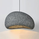 Axyaa Nordic Chandelier Hanging Lamp Dining Table Bedroom Retro Lighting