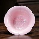 Axyaa Zen Dim Sum Tea Room Fruit Plate - High Grade Chinese Nuts & Dried Fruit