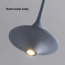 Nordic Style Minimalist Pendant Lamp - Axyaa Bedroom Hanging Light
