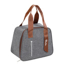 Axyaa Insulated Lunch Bag Portable Food Storage Cooler for Women, Kids, Picnic, Travel