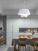 Axyaa French Cream Bedroom, Modern Living Room, Minimalist Dining Room Chandelier