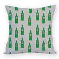 Axyaa Cartoon Animal Food Cushion Cover 45X45CM