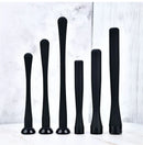 Axya Stainless Steel Cocktail Shaker Ice Crusher Hammer - Barware Tool