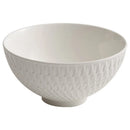 Axyaa Modern Ceramic Noodle Soup Bowl, Premium Quality Large Tableware
