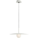 Axyaa Modern Chandelier for Restaurant and Bar Decor