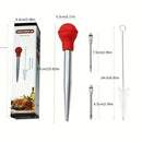 Axyaa Spice Syringe Set for Flavorful Seasoning and Cooking
