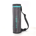 Axyaa Water Bottle Insulated Cooler Bag for Travel, Camping, Hiking