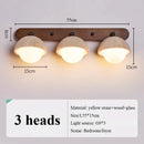Axyaa Retro Flower Bud Wall Lamp for Bedroom, Living Room, Hallway, Staircase