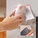 Axyaa Mini Bag Sealer: Portable Rechargeable Heat Sealer for Food Packaging