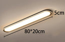 Ceiling Lights LED Modern Living Room Axyaa Plafonniers
