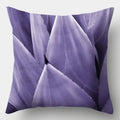 Axyaa Geometric Polyester Cushion Cover 45*45 Decorative Throw Pillow Home Decor