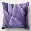 Axyaa Geometric Polyester Cushion Cover 45*45 Decorative Throw Pillow Home Decor